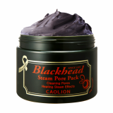 Premium Blackhead Steam Pore Pack 100g